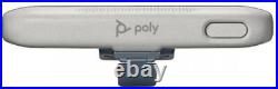 Poly Studio P15 Web Camera USB connectivity Ultra HD 4K video quality 90° DFOV