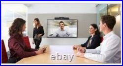 Poly Studio Premium Audio and Video Conferencing System? 7200-85830-102 Rrp £900
