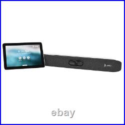 Poly Studio X30 All-in-one Video Bar With TC8 Touch Control 2200-86260-001
