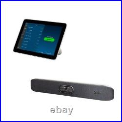 Poly Studio X30 Video Conferencing Soundbar with TC8 Intuitive usually £1899.00