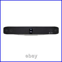 Poly Studio X70 Video Conferencing System 4K Dual Camera