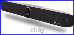 Poly Studio X70 Video Conferencing System 4K Dual Camera