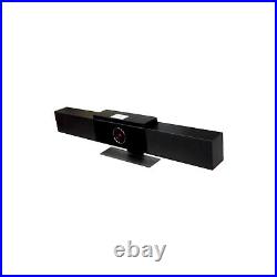 Polycom P009 Studio Premium 4K USB Video Bar 2201-85308-001 (Camera Only) C+
