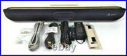 Polycom Poly Studio X50 Video Conferencing System Kit 2201-87429-001
