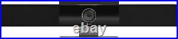 Polycom Studio Audio/Video USB Soundbar Conference Unit 7200-85830-102