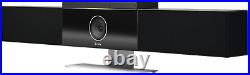 Polycom Studio Premium USB Video Conferencing Soundbar Black