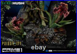 Prime 1 Studio Museum Masterline Batman Hush Poison Ivy EX Version MMDCBH-03EX