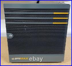 ProMAX Platform Studio 800 Media/Video Workflow Server, 8 Bay