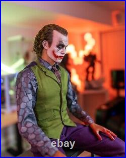 Queen Studios 1/3 DC The Dark Knight Special Edition Joker Statue 1/3 Scale