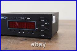 Radio Systems CT-2002 Studio Clock/Timer (No Power Supply Included) CG00NEF