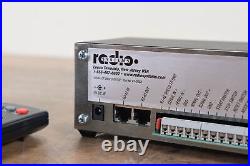 Radio Systems CT-2002 Studio Clock/Timer (No Power Supply Included) CG00NEF