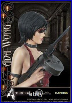 Resident Evil Ada Wong 1/4 Scale Statue New