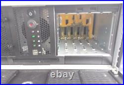 Ross Video XPression Live Production Studio Server 3.2GHz 8GB RAM HARDWARE ONLY