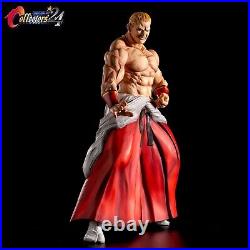 STUDIO24 THE KING OF COLLECTORS'24 Fatal Fury SPECIAL Geese Howard NEW