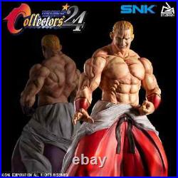 STUDIO24 THE KING OF COLLECTORS'24 Fatal Fury SPECIAL Geese Howard Normal Color
