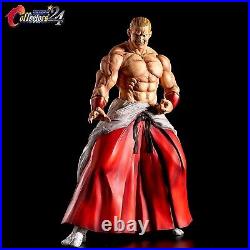 STUDIO24 THE KING OF COLLECTORS'24 Fatal Fury SPECIAL Geese Howard Normal Color