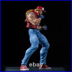 STUDIO24 THE KING OF COLLECTORS'24 Fatal Fury SPECIAL Terry Bogard