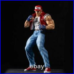 STUDIO24 THE KING OF COLLECTORS'24 Fatal Fury SPECIAL Terry Bogard