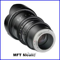 Samyang MF 35mm T1,5 Video DSLR II MFT by studio-ausruestung. De