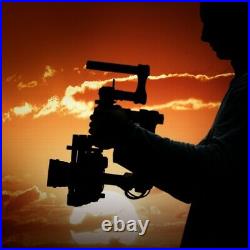Samyang Mf 24/35/50/85 MK2 Video Luggage Set Canon Ef By Studio-Ausruestung