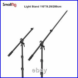 SmallRig RC 120D 120W Studio Lighting Kit With Light Stand & 65cm Lantern Softbox