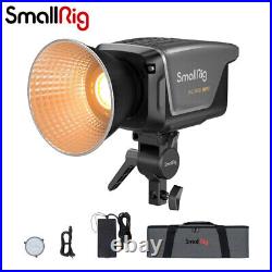 SmallRig RC 350B 350W Bi-Color COB LED Video Light, Camera Studio Lighting 3967