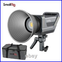 Smallrig RC120D RC120B 150W LED Video Light Studio Photography Light APP Control