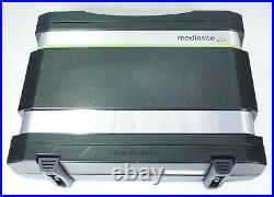 Sonic Foundry Mediasite MSL-CSM-500-R2 Portable Video Studio Capture Recorder