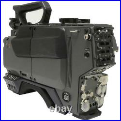 Sony CA-590P BVP-E30P Studio / OB / EFP Color Video Camera Angebot 4