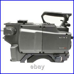 Sony CA-590P BVP-E30WSP Studio / OB / EFP Color Video Camera Angebot 3