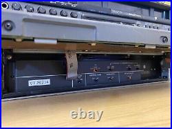 Sony DVW-A500P Digital BetaCam Studio Video Recorder Broadcast Working