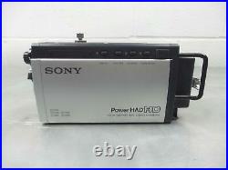Sony HDC-X310 HD Multi Purpose Studio Video Camera