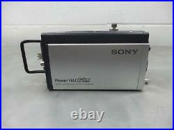 Sony HDC-X310 HD Multi Purpose Studio Video Camera