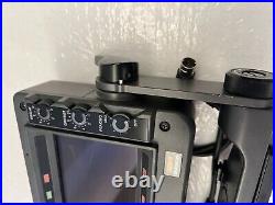 Sony HDVF-C730W 6.5 HD Color Studio Viewfinder. NEXT DAY SHIPPING
