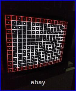Sony HR Trinitron BVM-2OF1E Grade 1 CRT studio monitor 900TVL