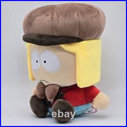 South Park Pip Plush Doll (9in) NEW Tags Collectible NWT + Free Shipping