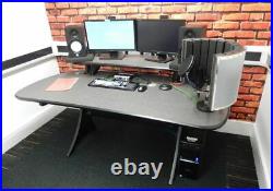 Studio Desk (Standard edit desk EV18 for Music & Video)