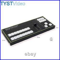 TYST ATM Switcher Panel 4K Virtual Studio Video Switcher For Blackmagic Design