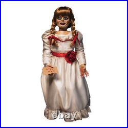 Trick Or Treat 40 The Conjuring Annabelle Doll Lize Size 11 Prop Replica