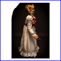 Trick Or Treat 40 The Conjuring Annabelle Doll Lize Size 11 Prop Replica