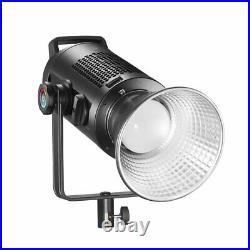 UK Godox SZ150R Bi-Color RGB COB 150W LED Video Light For Photography Studio