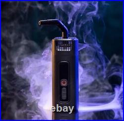 Ulanzi Dry Ice Smoke Machine 40W Handheld Studio Video Filming Stage Wireless