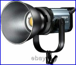 VILTROX Weeylite 150W COB LED Studio Video Light Bi-color 2500-8500K DMX Control