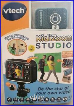 VTech Kidizoom Studio Video Recorder
