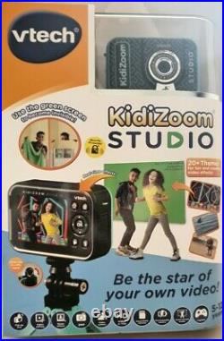 VTech Kidizoom Studio Video Recorder