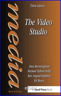 Video Studio 3rd Edition