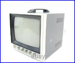 Vintage Retro Sony PVM-90CE 9 Inch CRT Professional Studio Video ...