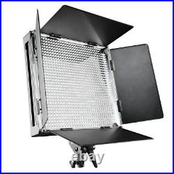 Walimex pro LED 1000 Dimmable Light Panel / Video Light / Studio Light