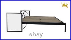 Wallbedking Clearance Wall bed, Folding Bed Pull Down Murphy Bed, Guest Bed