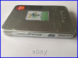 Walt Disney Treasures Donald Duck Vol 3 TIN BOX 2 DVD REG 1 USA SEALED NEW LOOK
